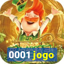 0001 jogo